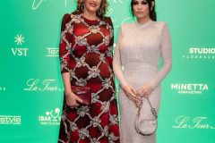 Χριστιάννα Β. Βαρδινογιάννη, Κίμπερλι Γκιλφόιλ