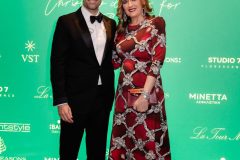 Κωνσταντίνος Αργυρός, Χριστιάννα Β. Βαρδινογιάννη