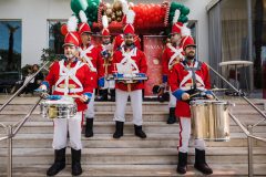 Οι Μολυβένιοι Στρατιώτες της ομάδας ArtVenture Productions