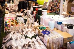 Άποψη του bazaar