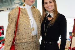 Σάσα Σταμάτη, Λάουρα Λαλαούνη