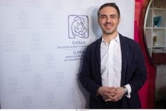 Μιχάλης Χατζηγιάννης