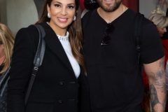 Ελένη Χατζίδου, Ετεοκλής Παύλου