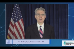 Geoffrey Pyatt