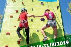 ELPIDA YOUTH SUMMER CAMP 2019