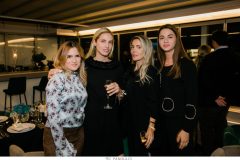 Λώρα Τσουκαλά, Έμιλυ Βαφειά, Βαλίνα Τομάζου