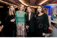 Κατερίνα Γιαβρίδη, Καρολίνα Τομάζου, Λάουρα Λαλαούνη, Βαλίνα Τομάζου