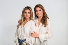 Μαριάννα Λαιμού, Λάουρα Λαλαούνη φορώντας τον «ΗΛΙΑΝΘΟ»