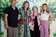Δημήτρης Νάνης, Χριστιάννα Β. Βαρδινογιάννη, Άννα Παναγοπούλου, Μαριάννα Λαιμού