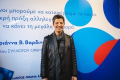 Σάκης Ρουβάς