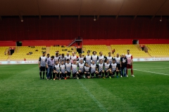 Nazionale Piloti F1 Drivers