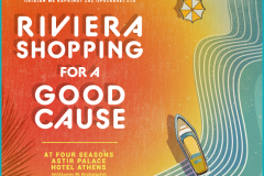 Riviera Shopping for Good Cause