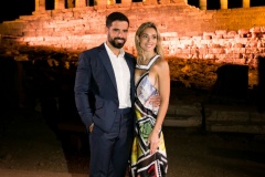 Φίλιππος και Μαριάννα Λαιμού