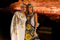 Μαριάννα Β. Βαρδινογιάννη, Μαριάννα Γουλανδρή Λαιμού
