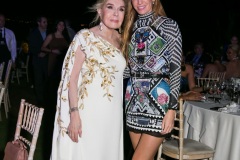 Μαριάννα Β. Βαρδινογιάννη, Bianca Brandolini d Adda